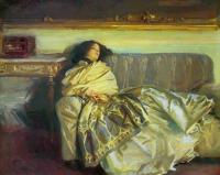 Sargent, John Singer